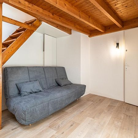 Duplex Lafargue Game Room Baby Foot Salle De Sport Jeux De Societe Limoges Esterno foto