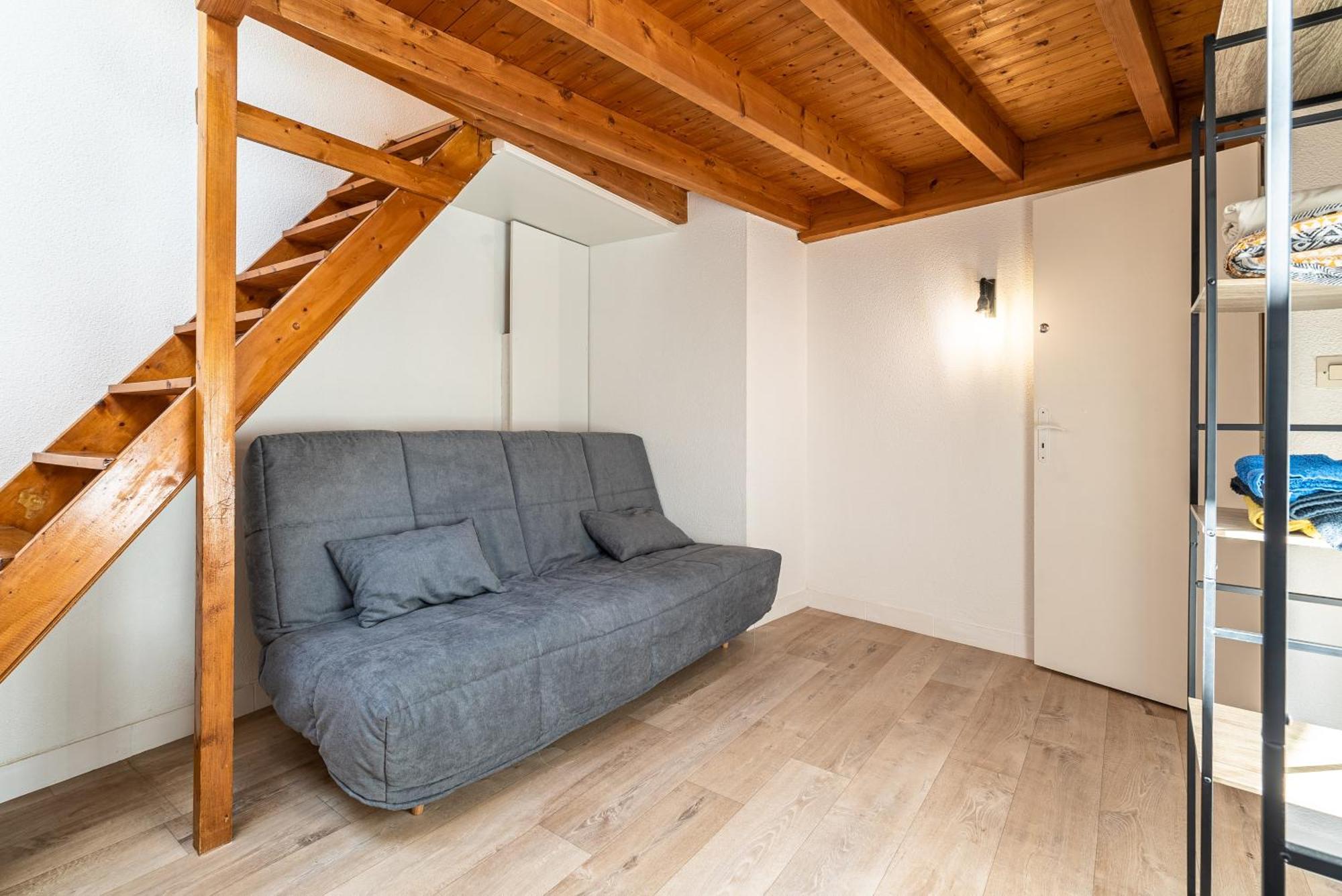 Duplex Lafargue Game Room Baby Foot Salle De Sport Jeux De Societe Limoges Esterno foto